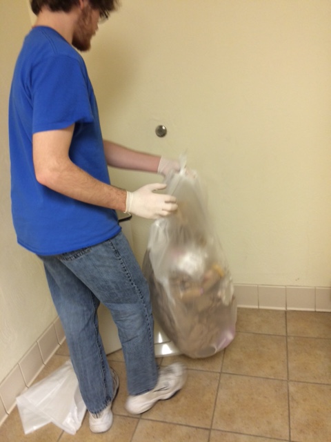 JF Trash